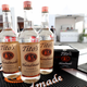Illustration for article titled Tito's Vodka forced to tell people not to use it as hand sanitizer ingredient